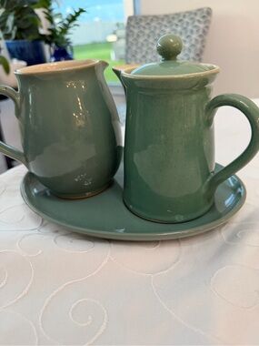 Denby Stoneware England